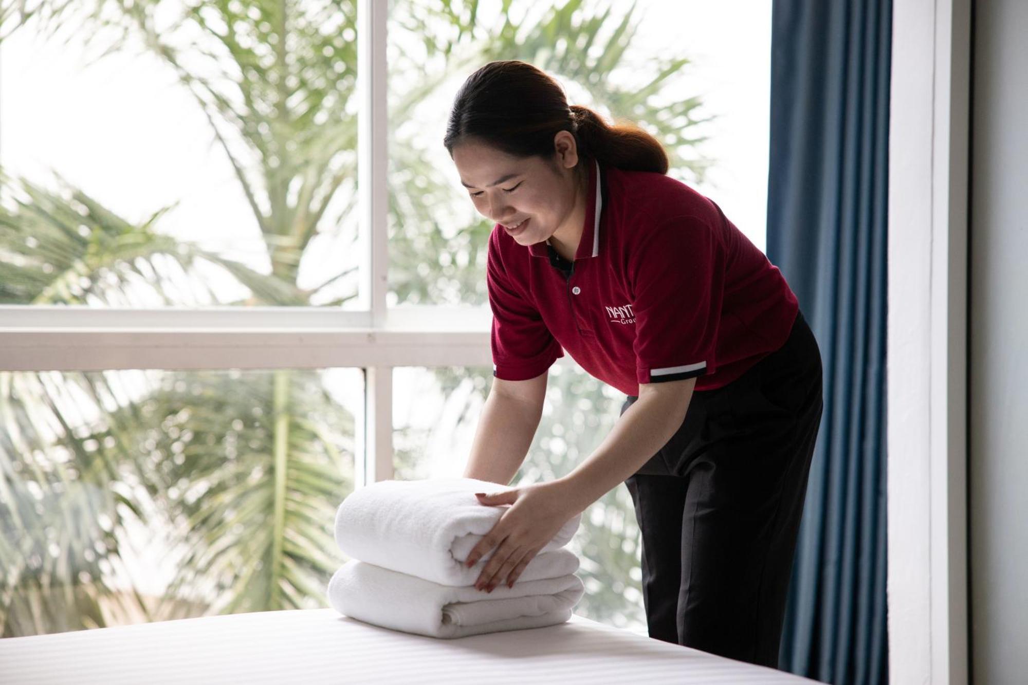 Nantra Sukhumvit 39 Hotel 3*