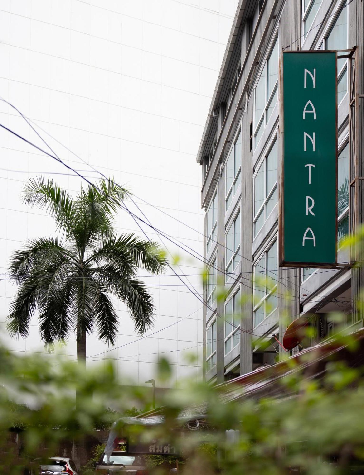 Nantra Sukhumvit 39 Bangkok