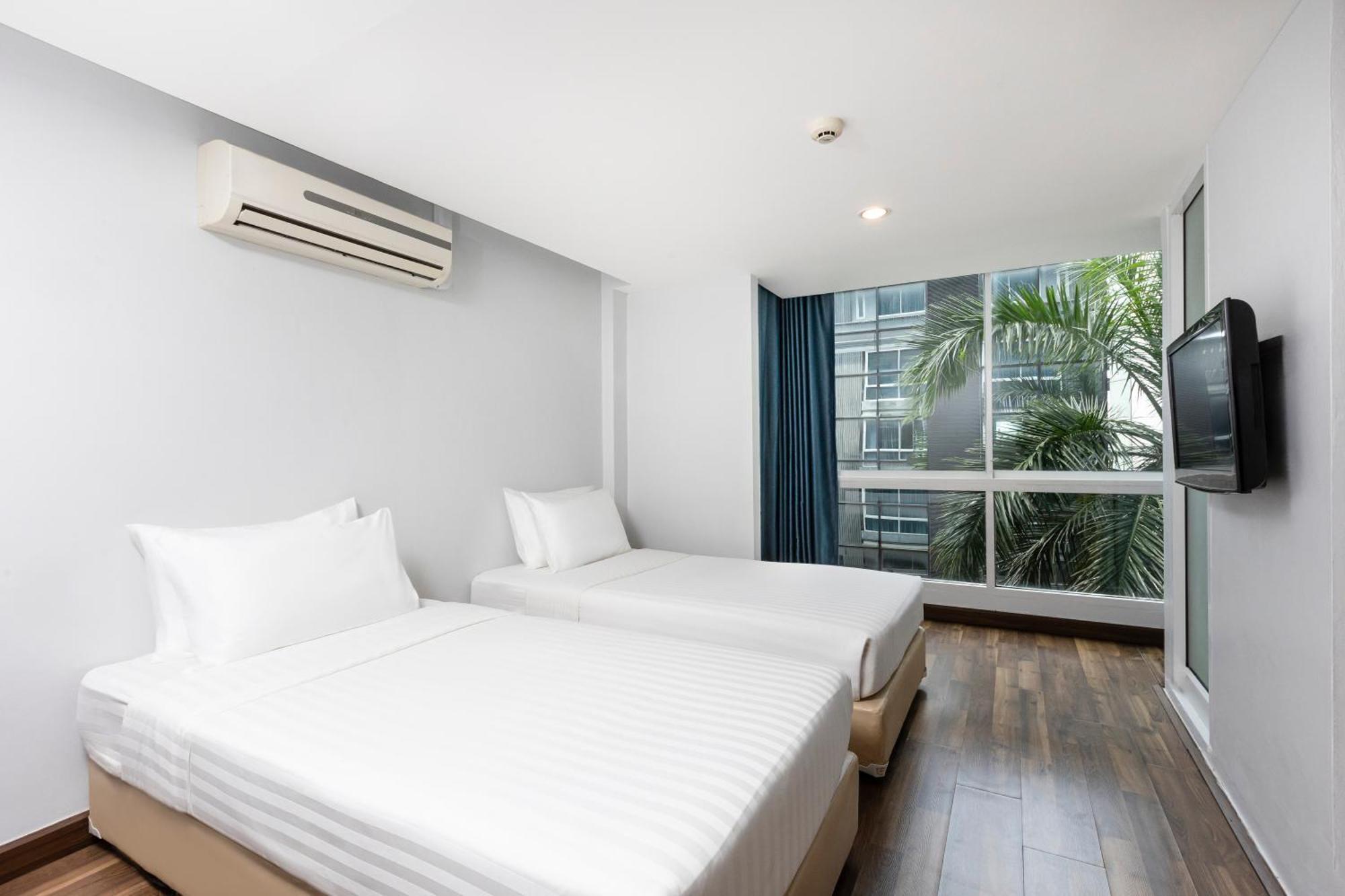 Nantra Sukhumvit 39
