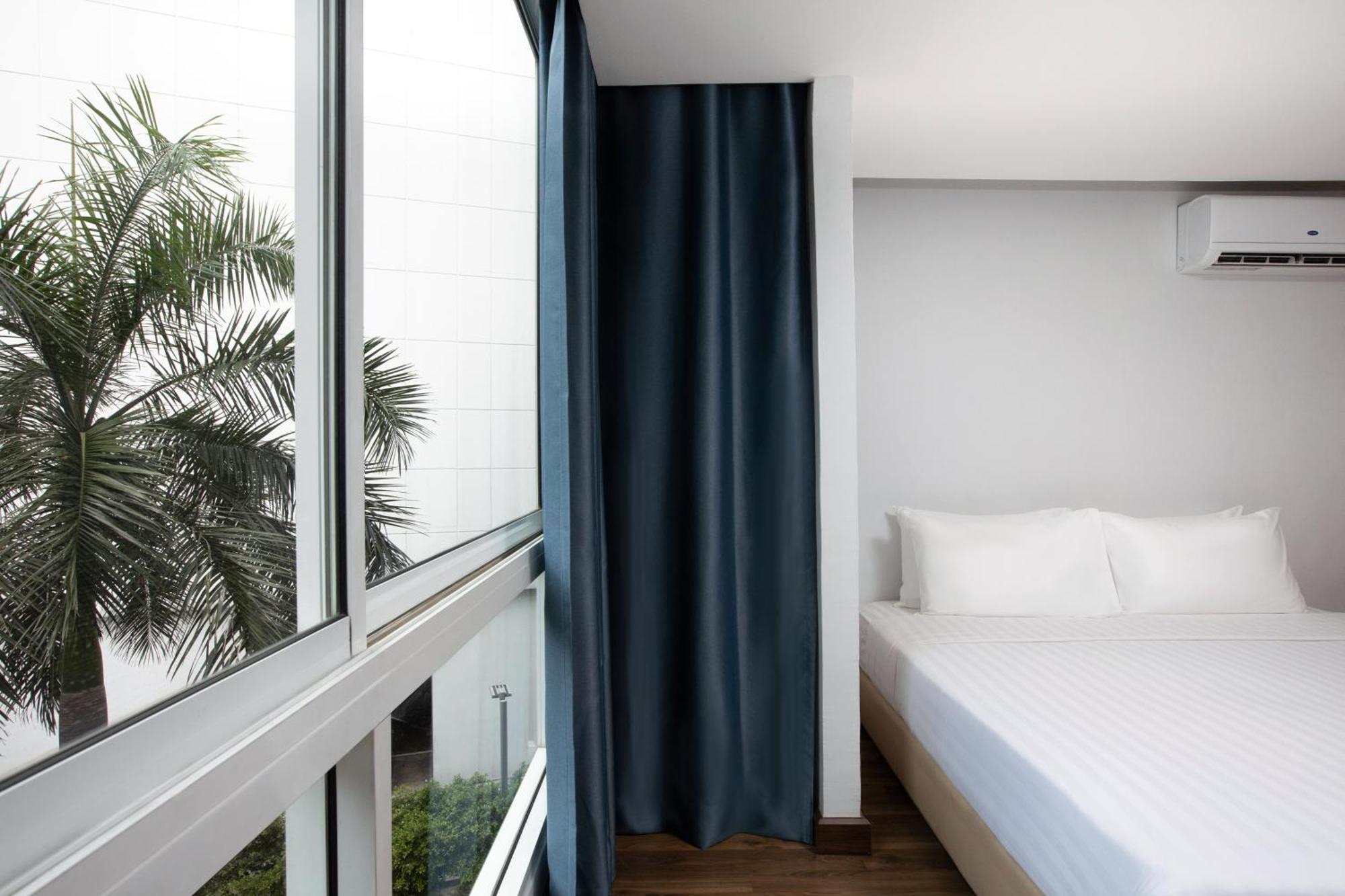 Nantra Sukhumvit 39 Hotel 3*