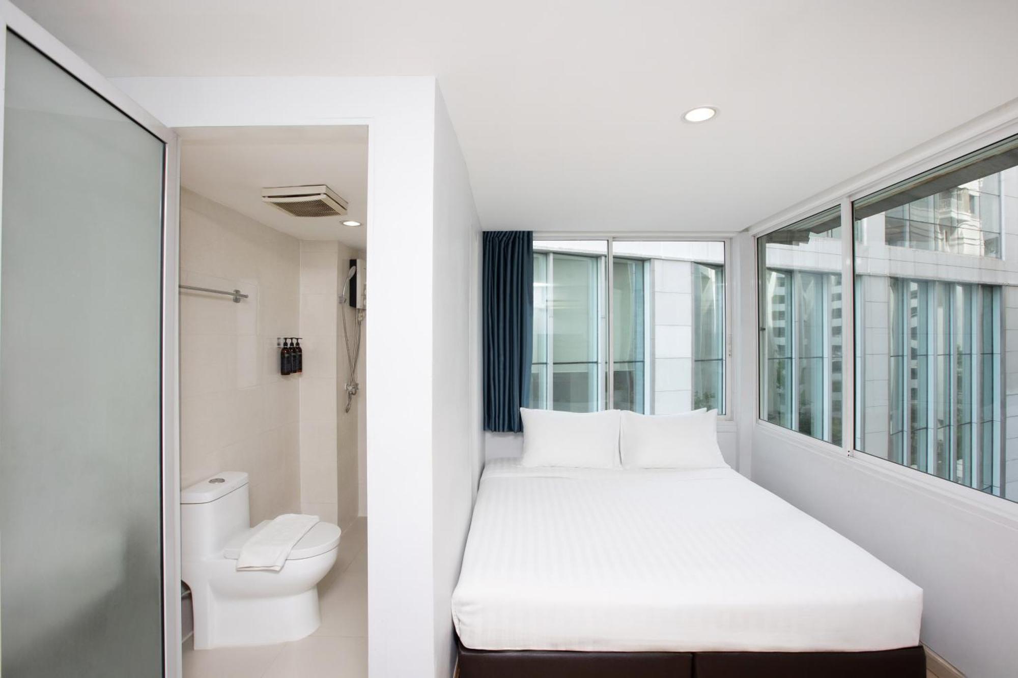 Hotel Nantra Sukhumvit 39 Bangkok