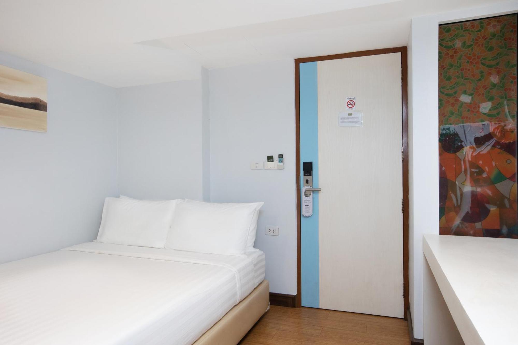 Nantra Sukhumvit 39 3*