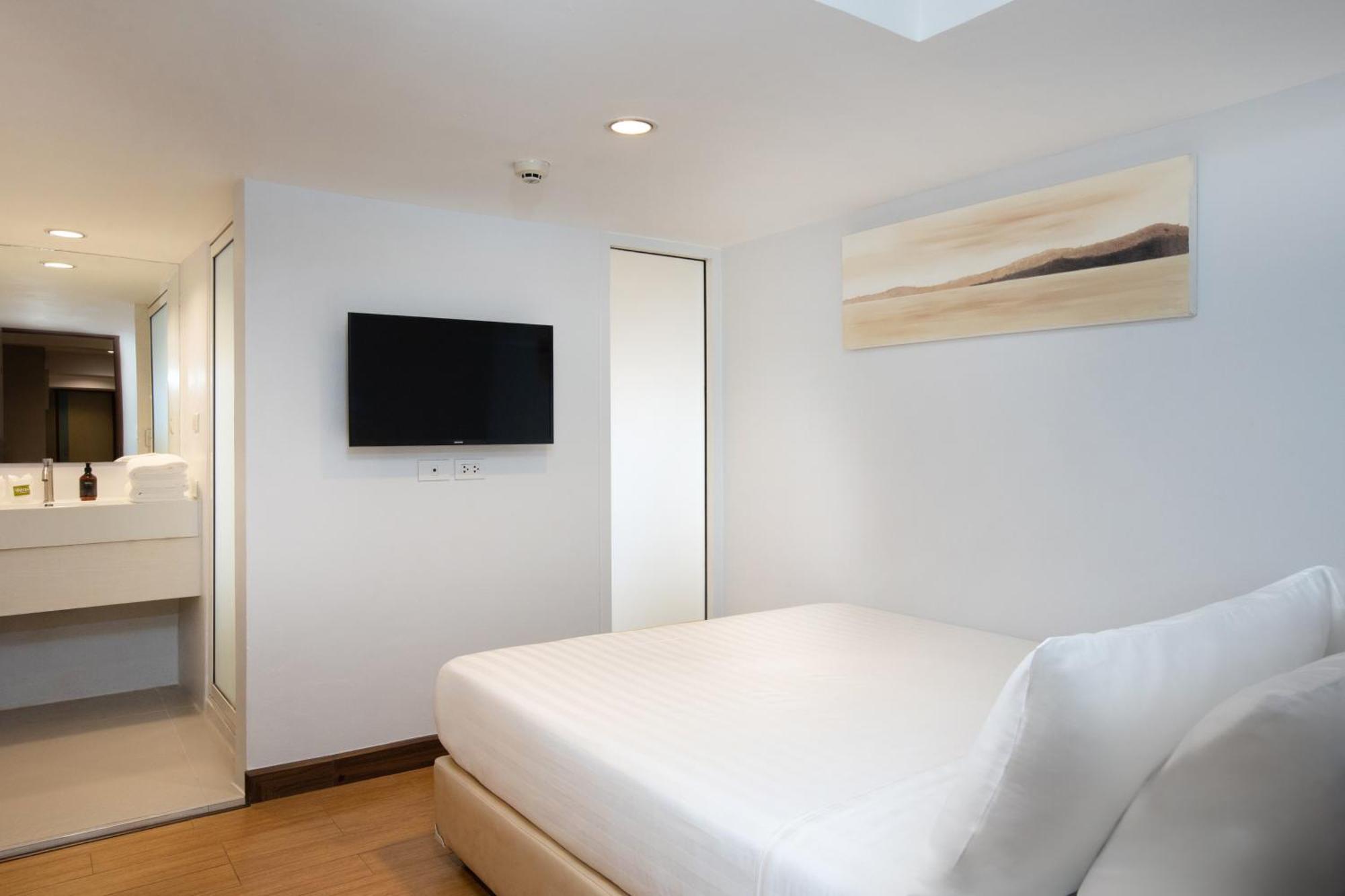 Nantra Sukhumvit 39 3* Bangkok