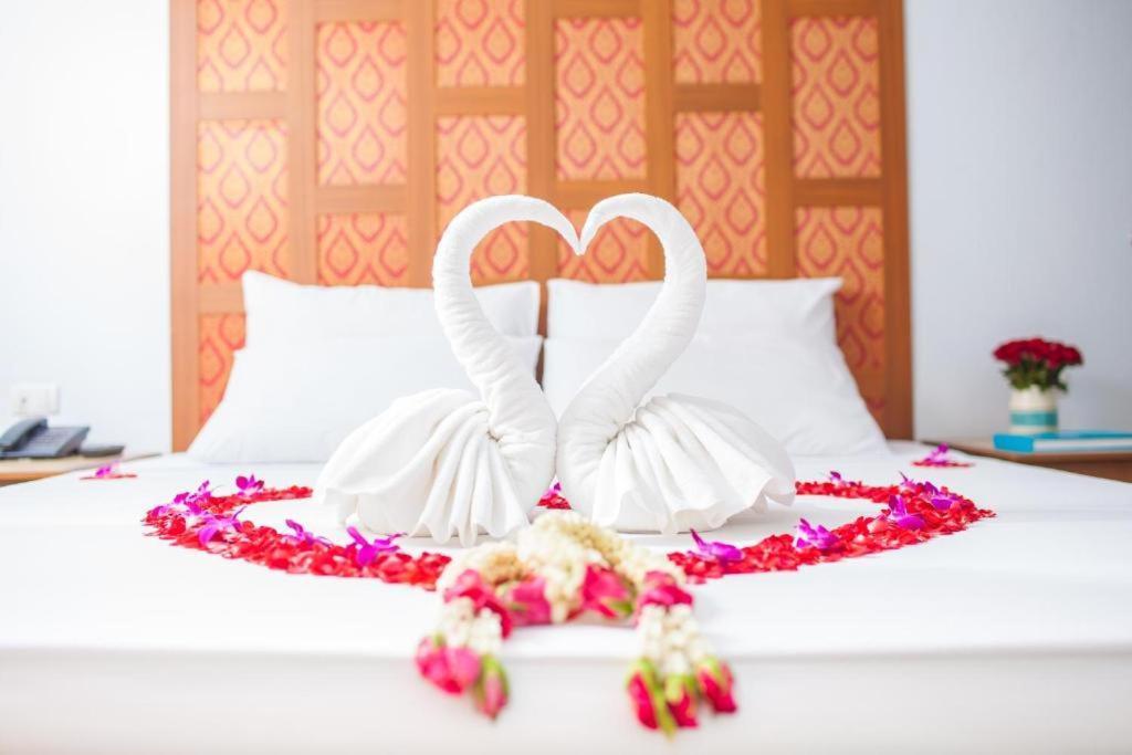 Hotel New Siam Palace 3*