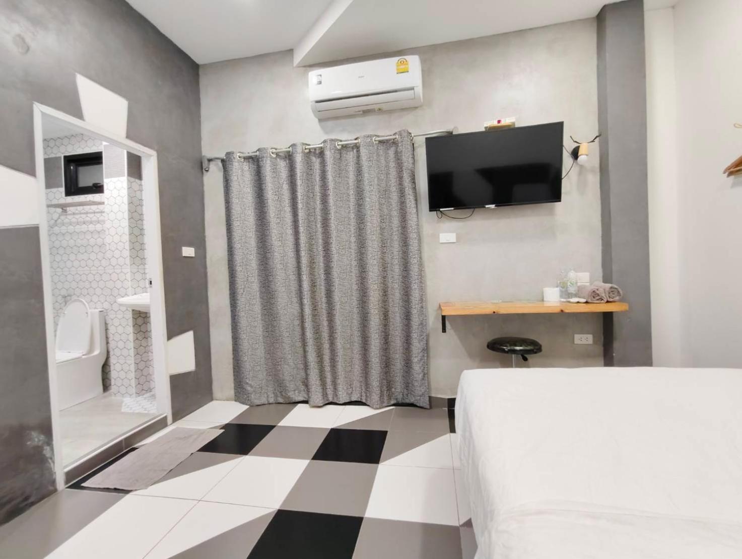 Hotel Hoft Bangkok