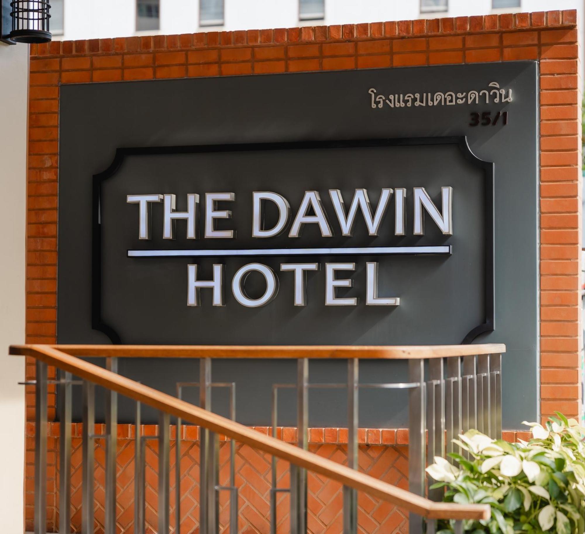 The Dawin Hotel Bangkok