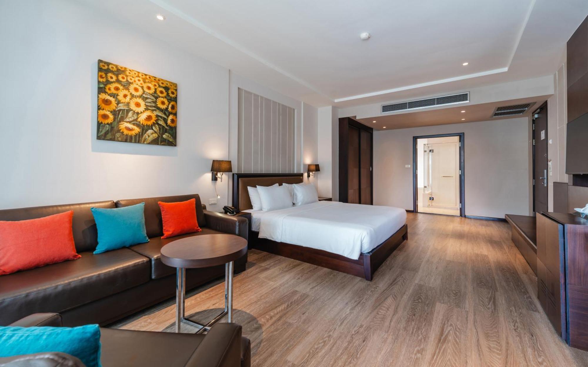 The Dawin Hotel 4*