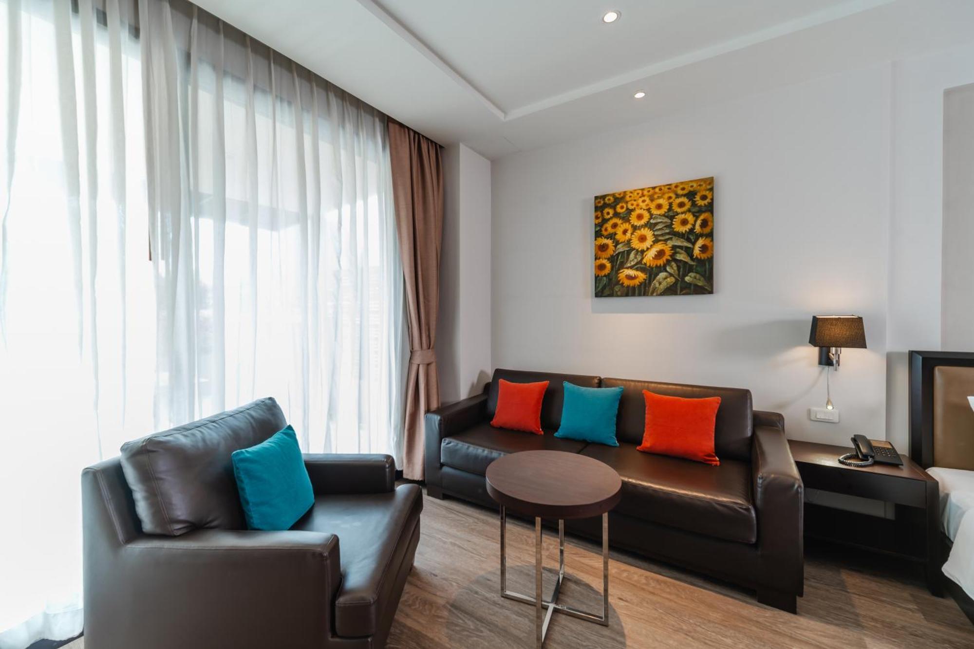 The Dawin 4* Bangkok