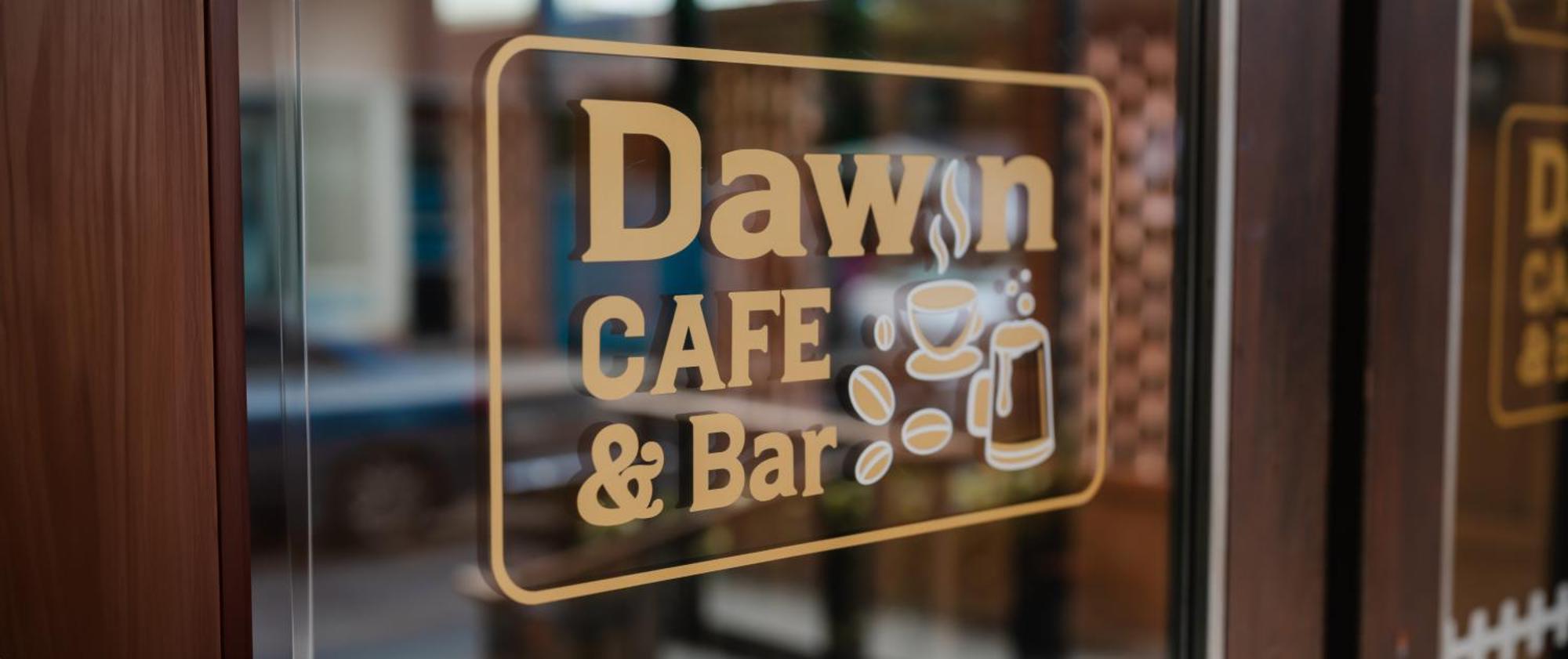The Dawin Hotel