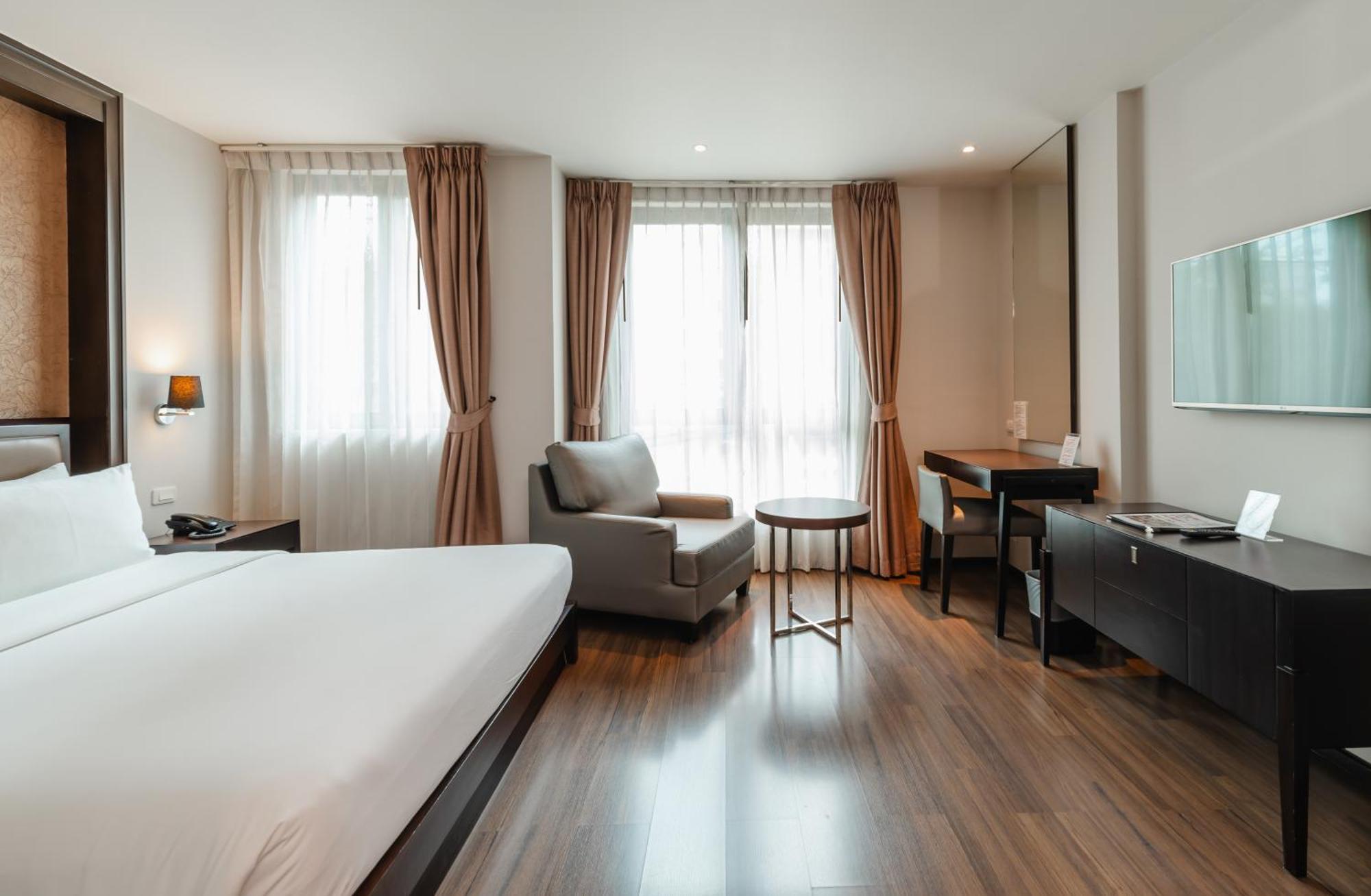 Hotel The Dawin