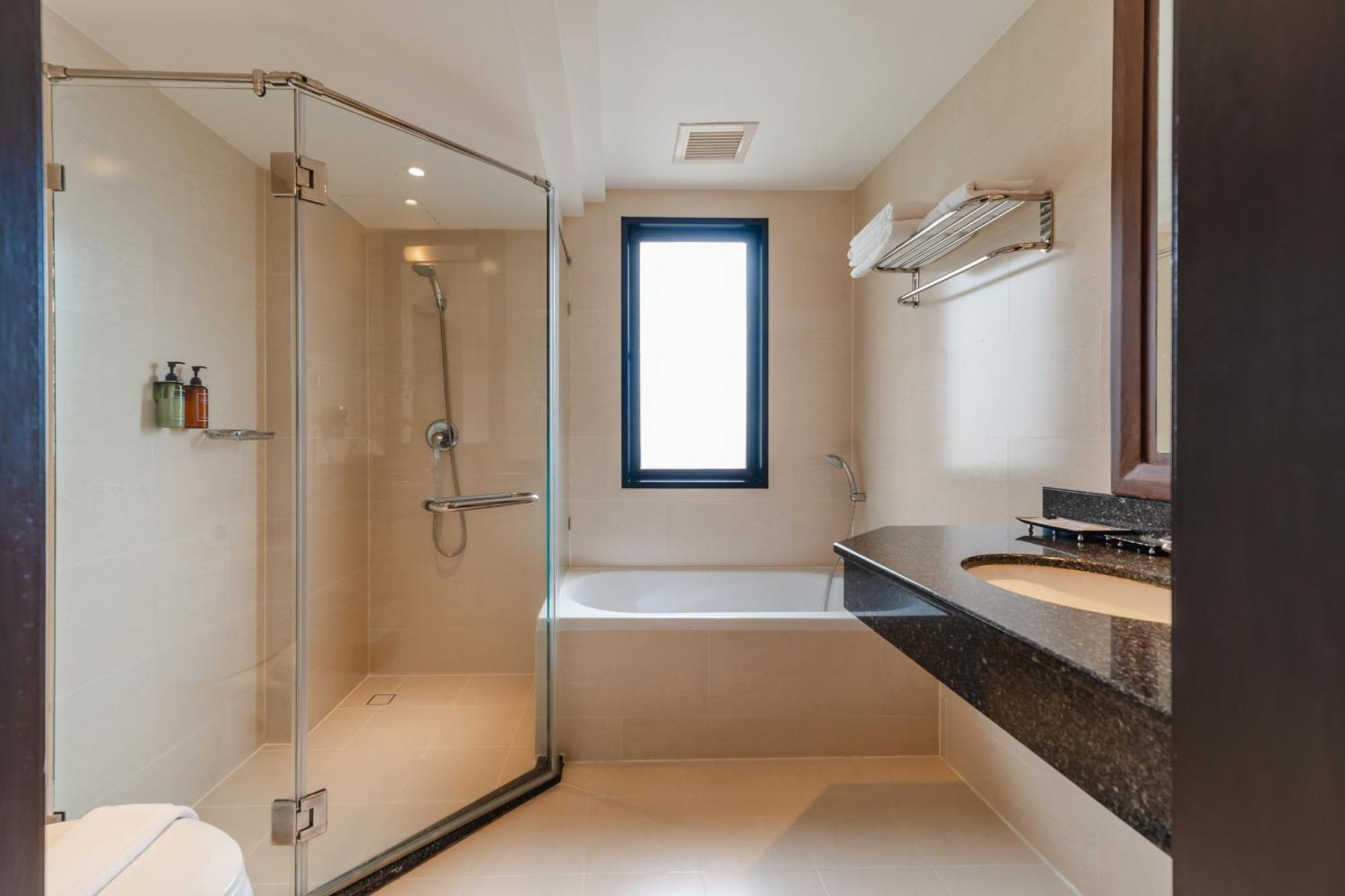 Hotel The Dawin Bangkok