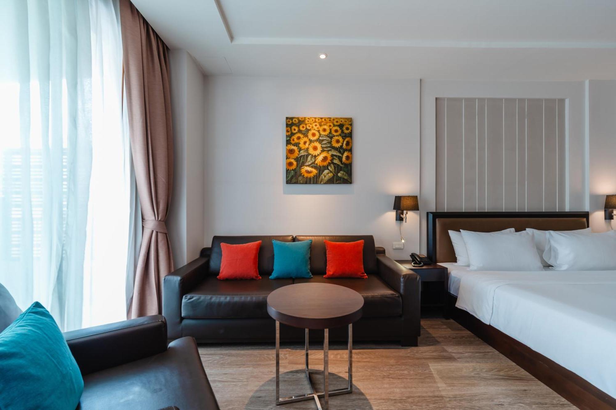 The Dawin Bangkok