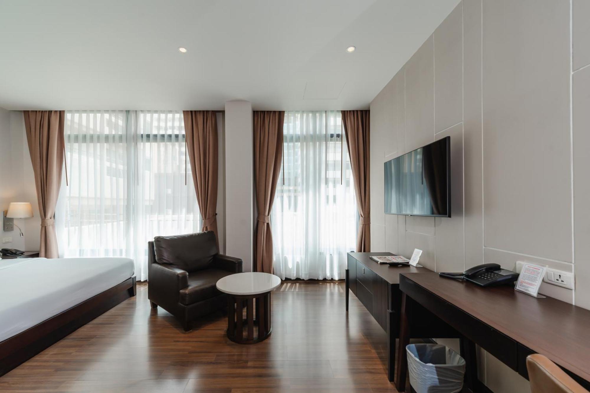 The Dawin 4* Bangkok