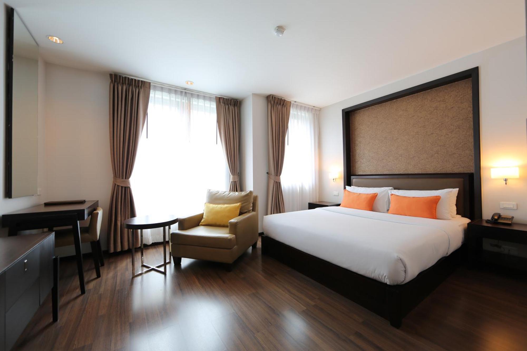 The Dawin Hotel 4*