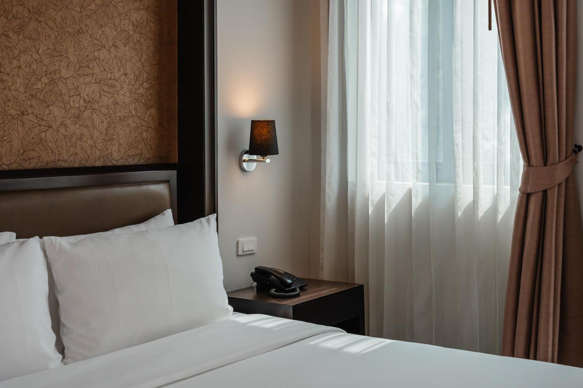 The Dawin Bangkok