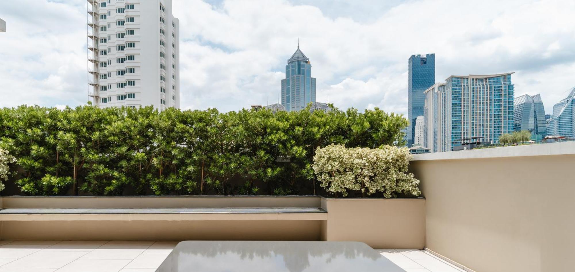 The Dawin 4* Bangkok