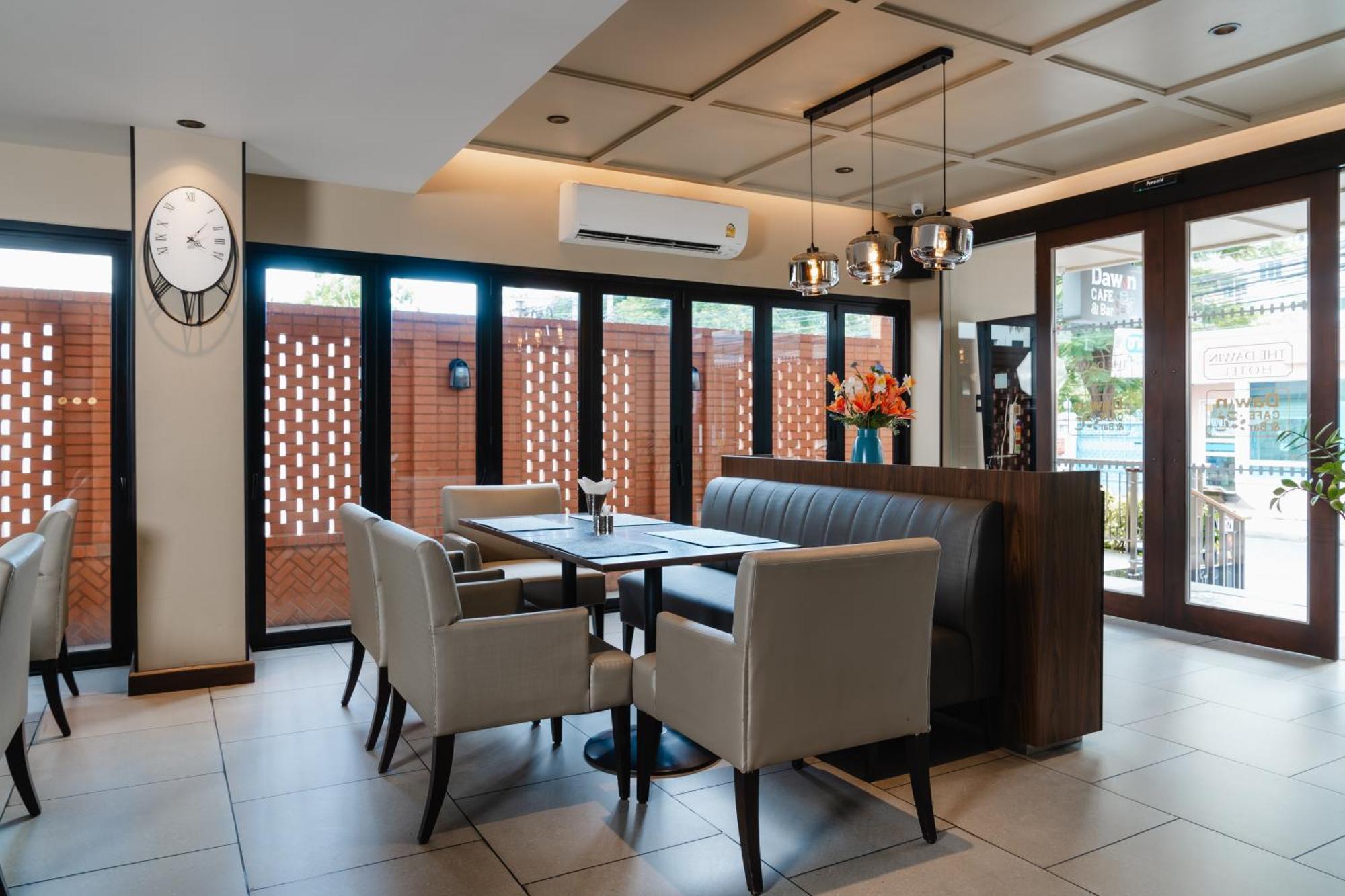The Dawin Hotel 4*