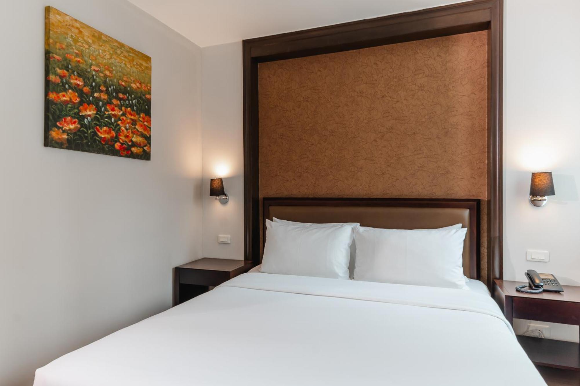 Hotel The Dawin