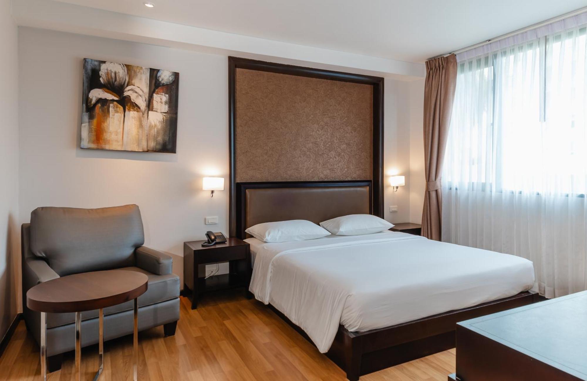 The Dawin Hotel