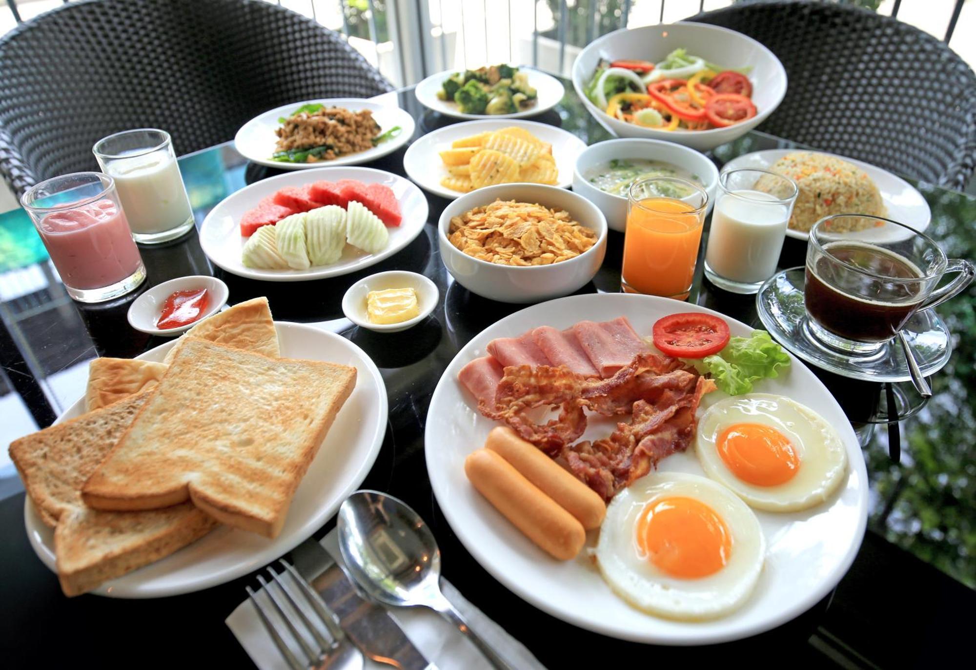 Northgate Ratchayothin Hotel
