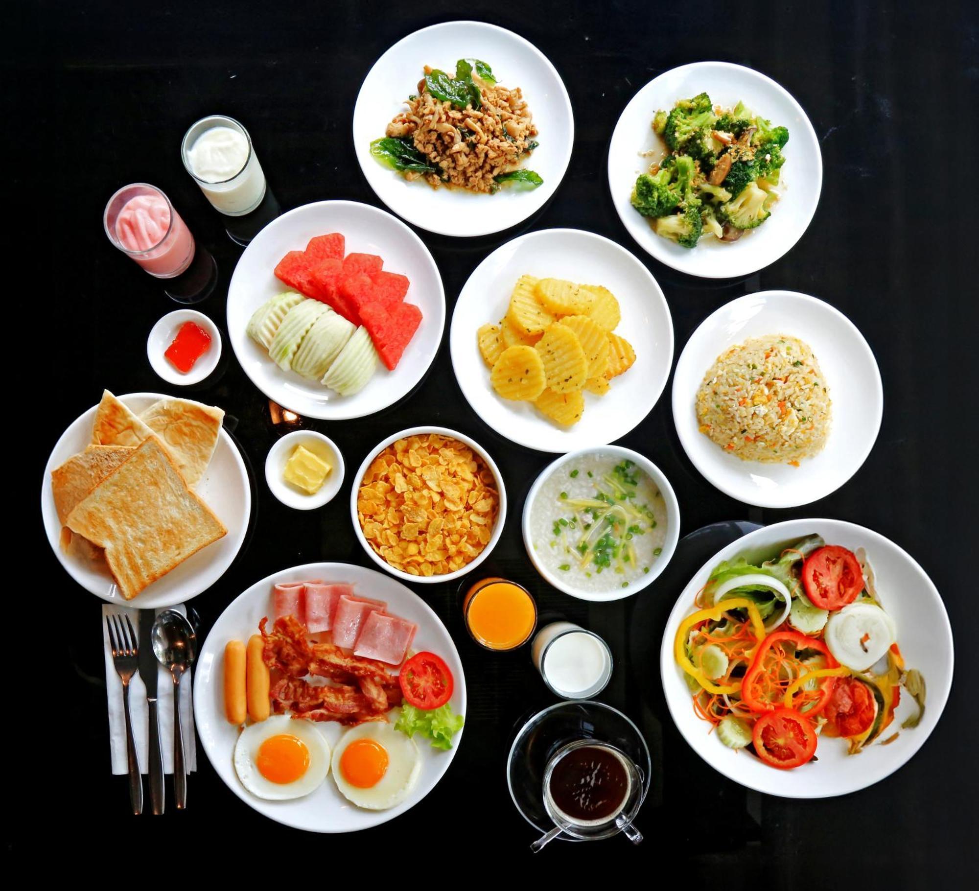Hotel Northgate Ratchayothin