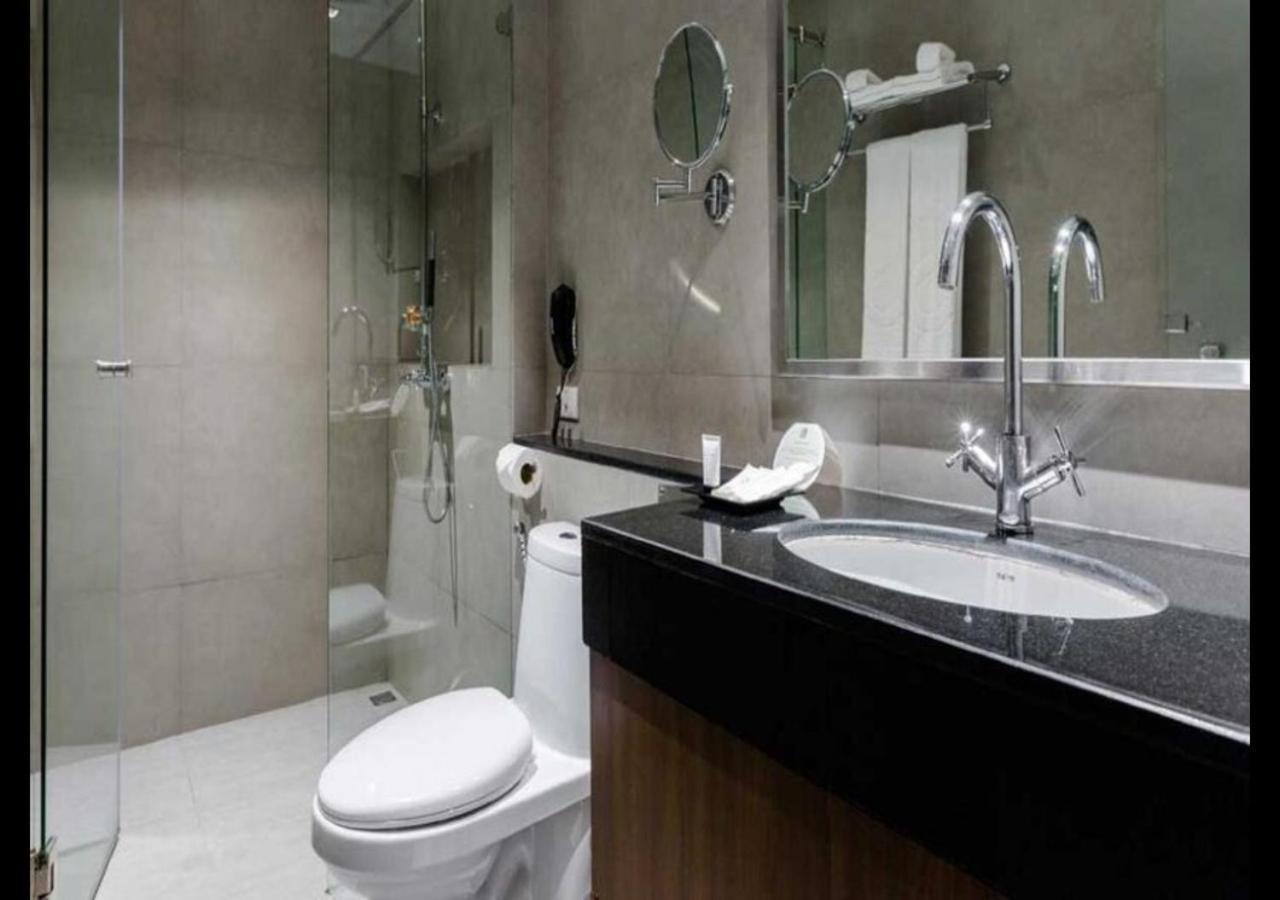 S33 Compact Sukhumvit Hotel Bangkok