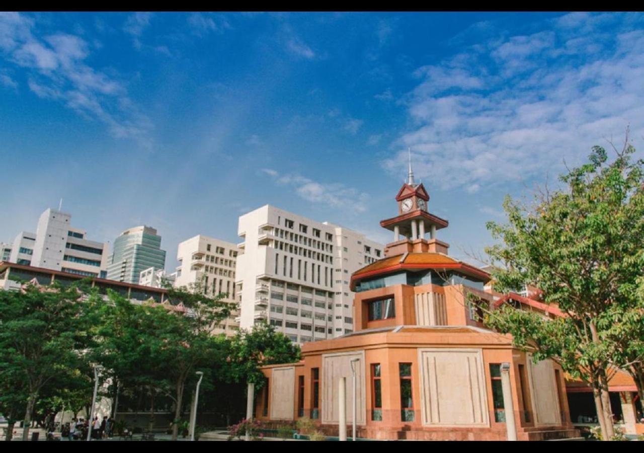 Hotel S33 Compact Sukhumvit Bangkok