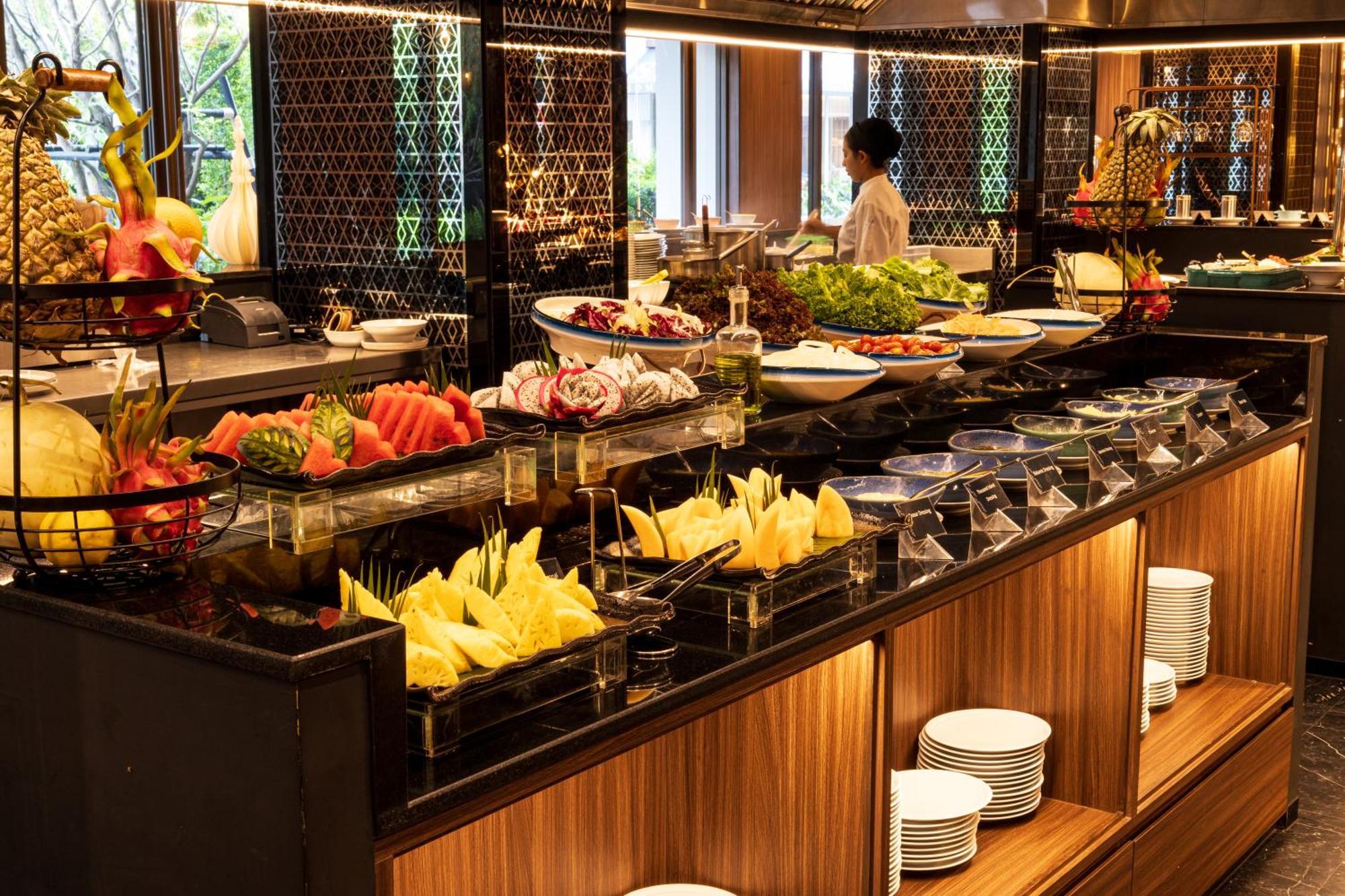 Hotel Maison 5*