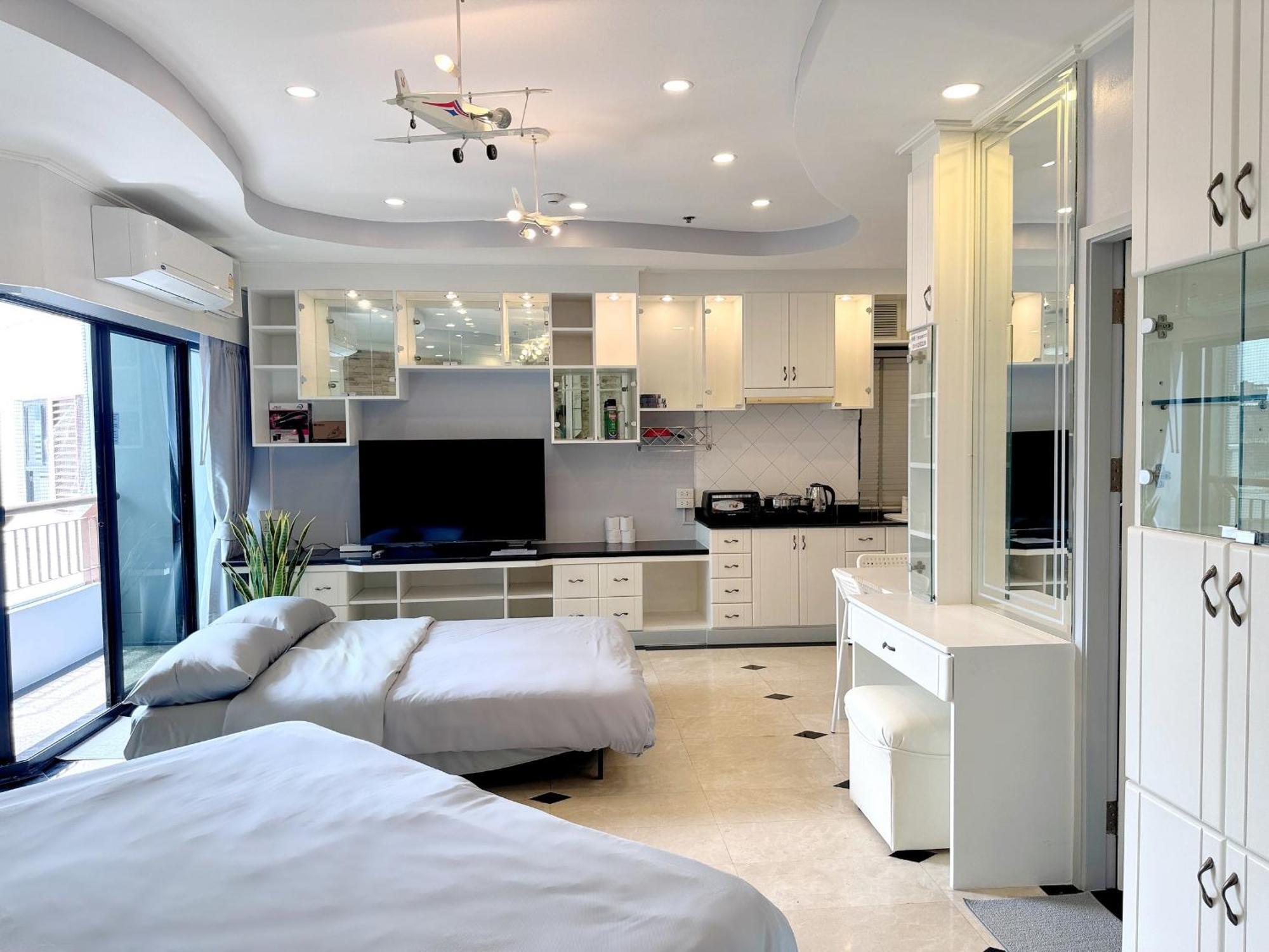 Grand Diamond Bangkok