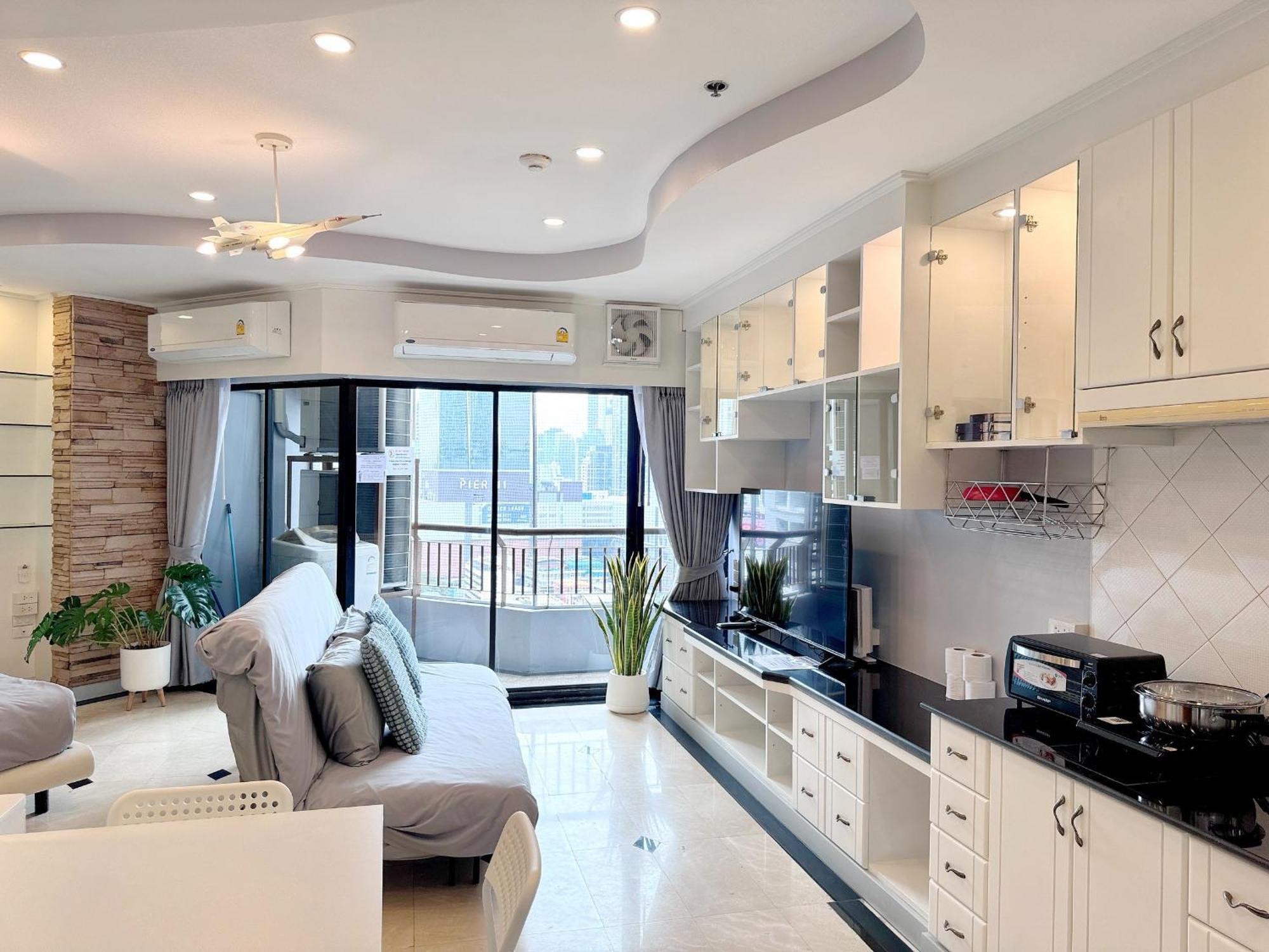 Grand Diamond * Bangkok