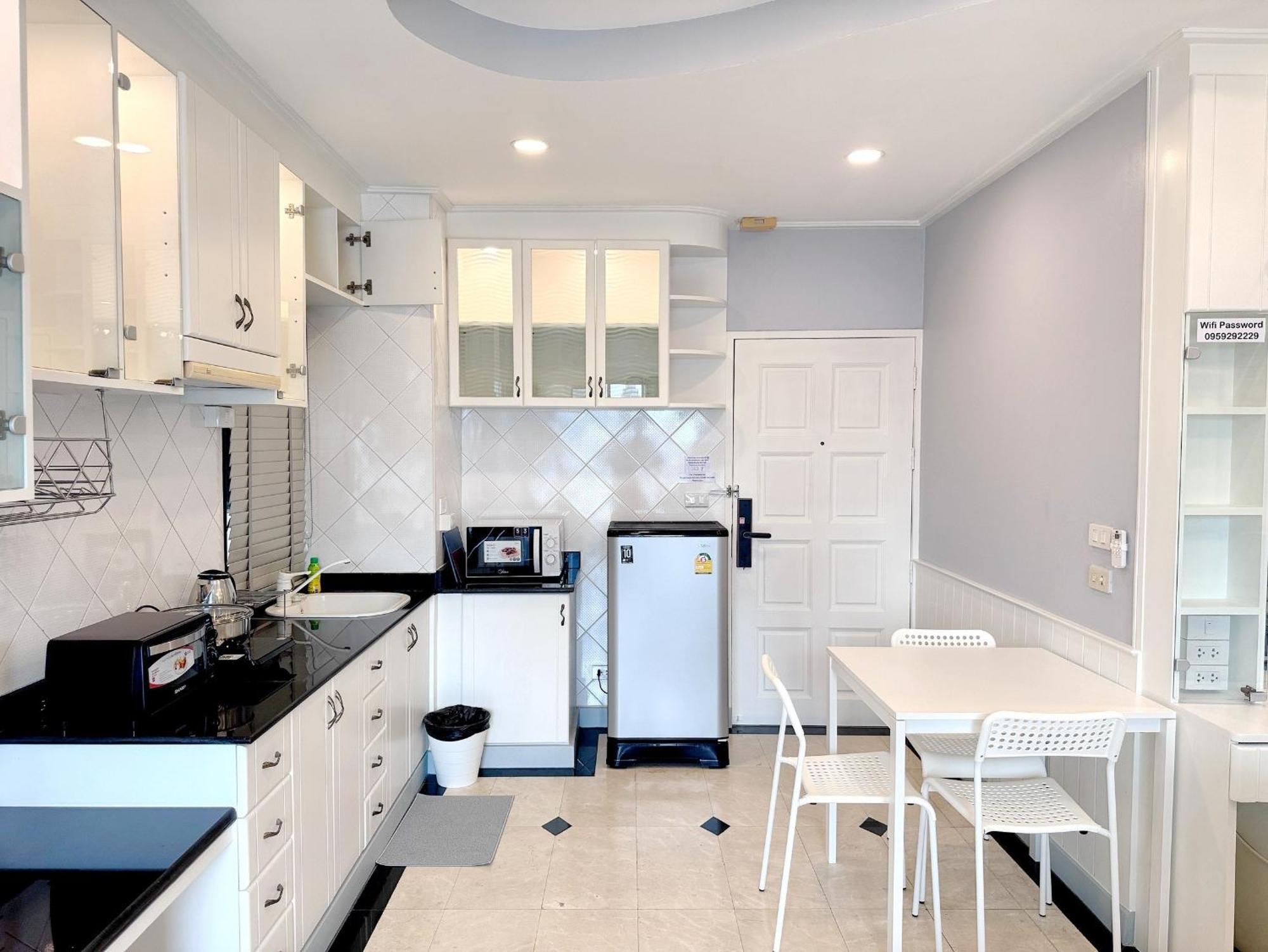 Apartment Grand Diamond *
