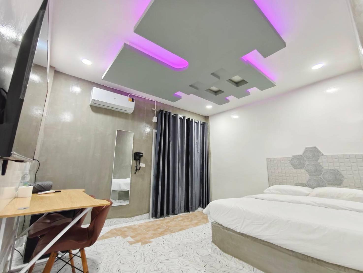 Hotel Hoft