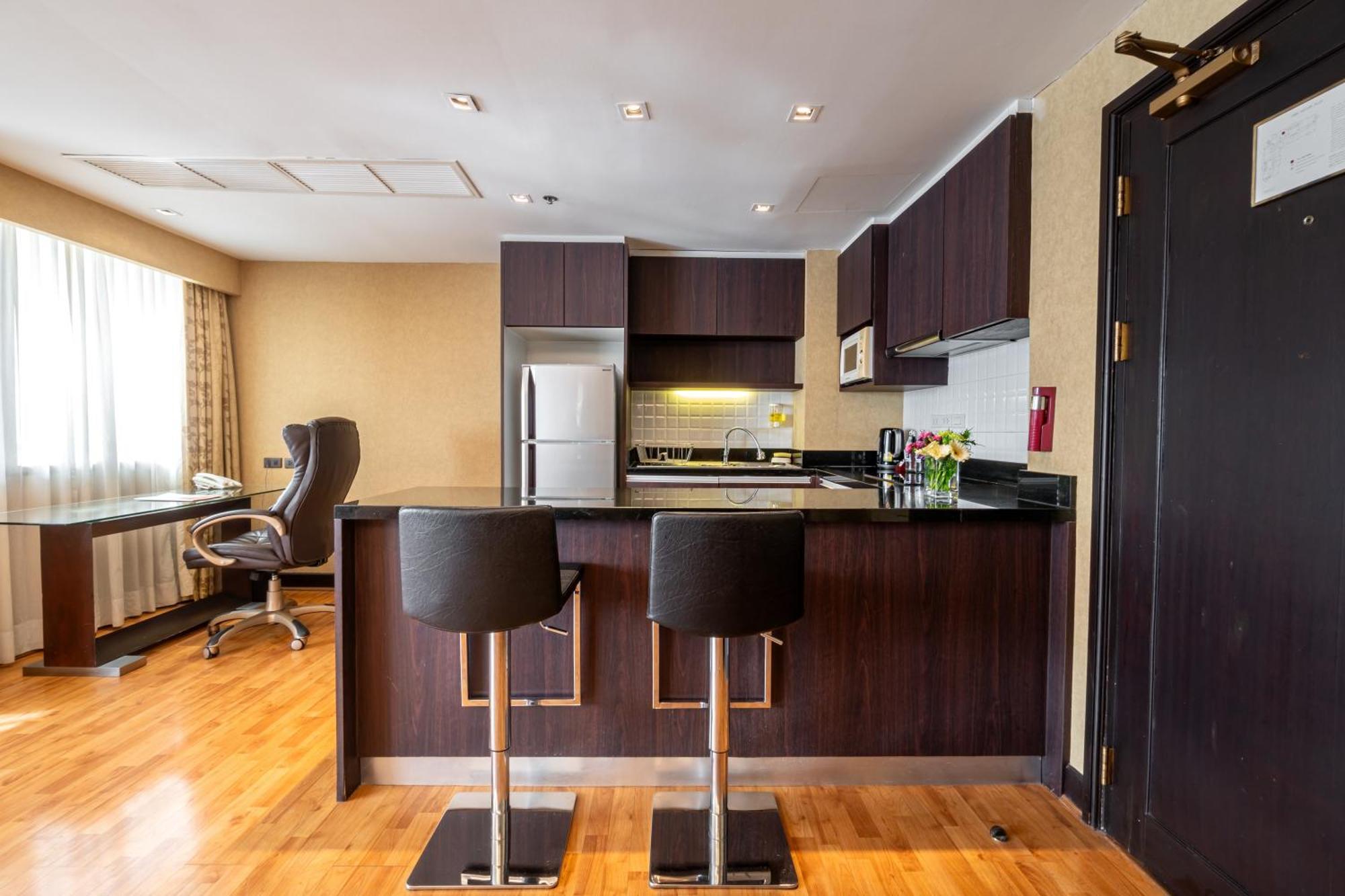 Rembrandt Sukhumvit - Sha Extra Hotel