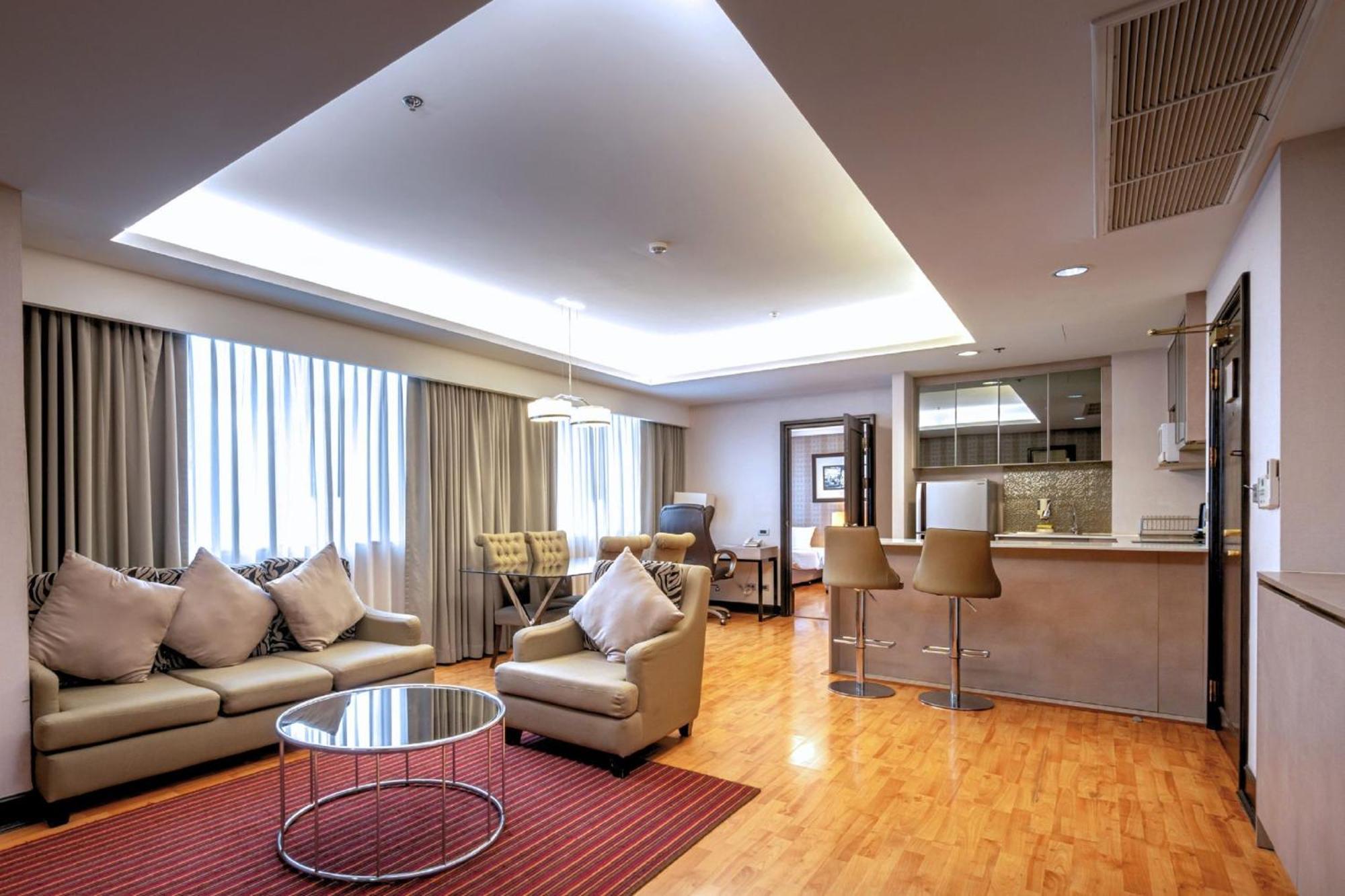 Hotel Rembrandt Sukhumvit - Sha Extra