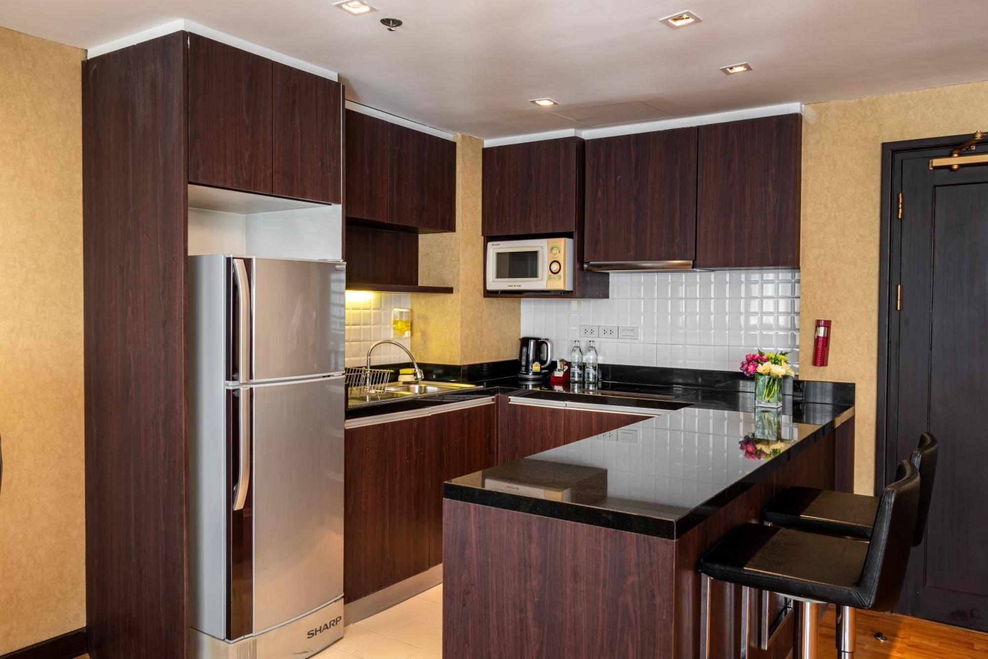 Rembrandt Sukhumvit - Sha Extra 4*