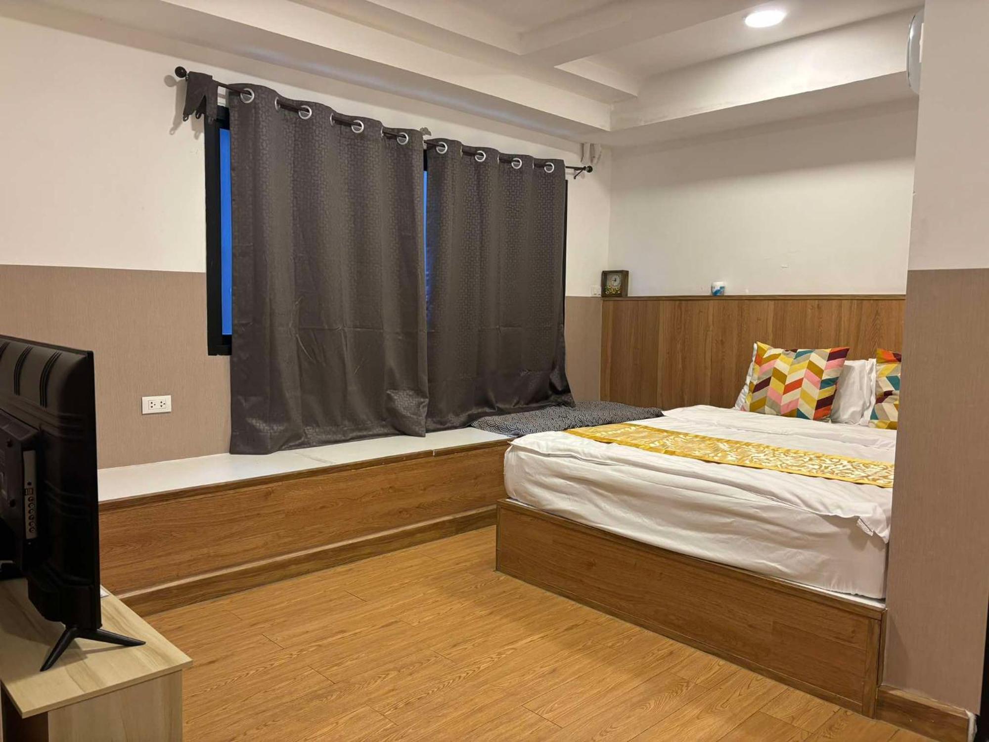 Homestay Dado9home Bangkok