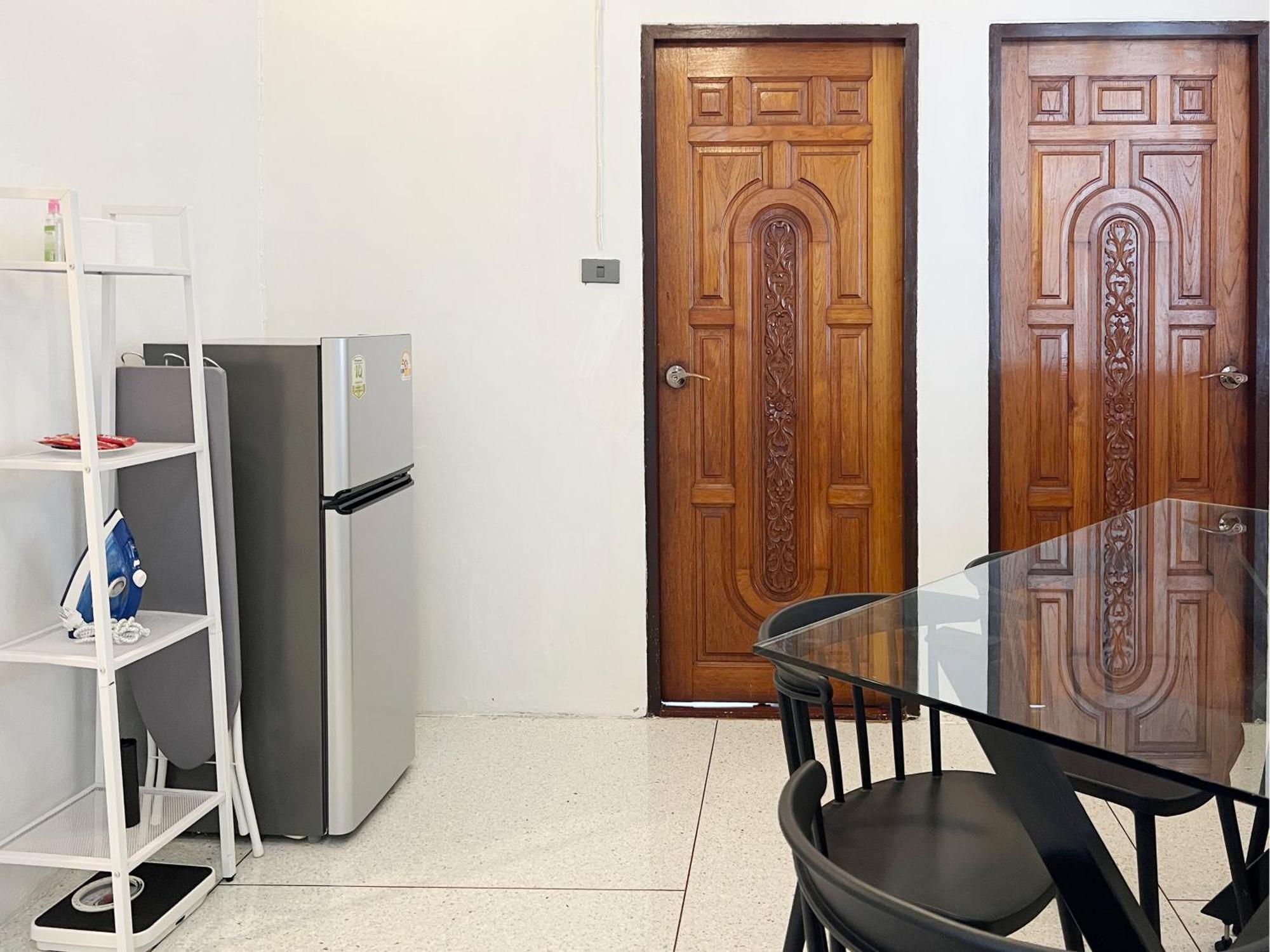 Appartement Home22 Private Bangkok