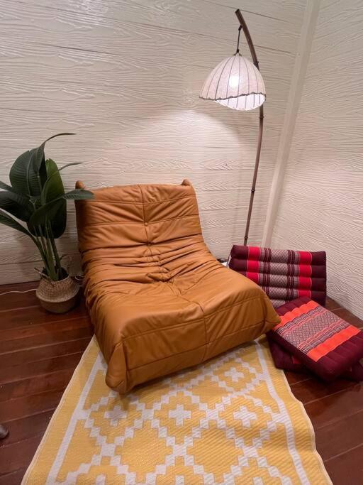 Holiday home Thairin House Old Town Bkk *