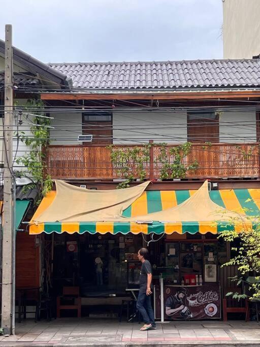 Thairin House Old Town Bkk