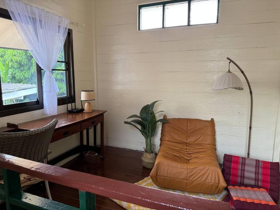 Holiday home Thairin House Old Town Bkk *