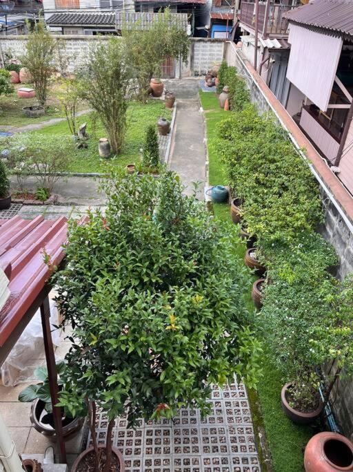 Thairin House Old Town Bkk