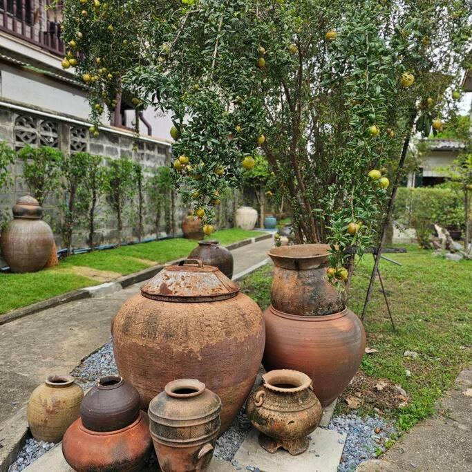 Thairin House Old Town Bkk *