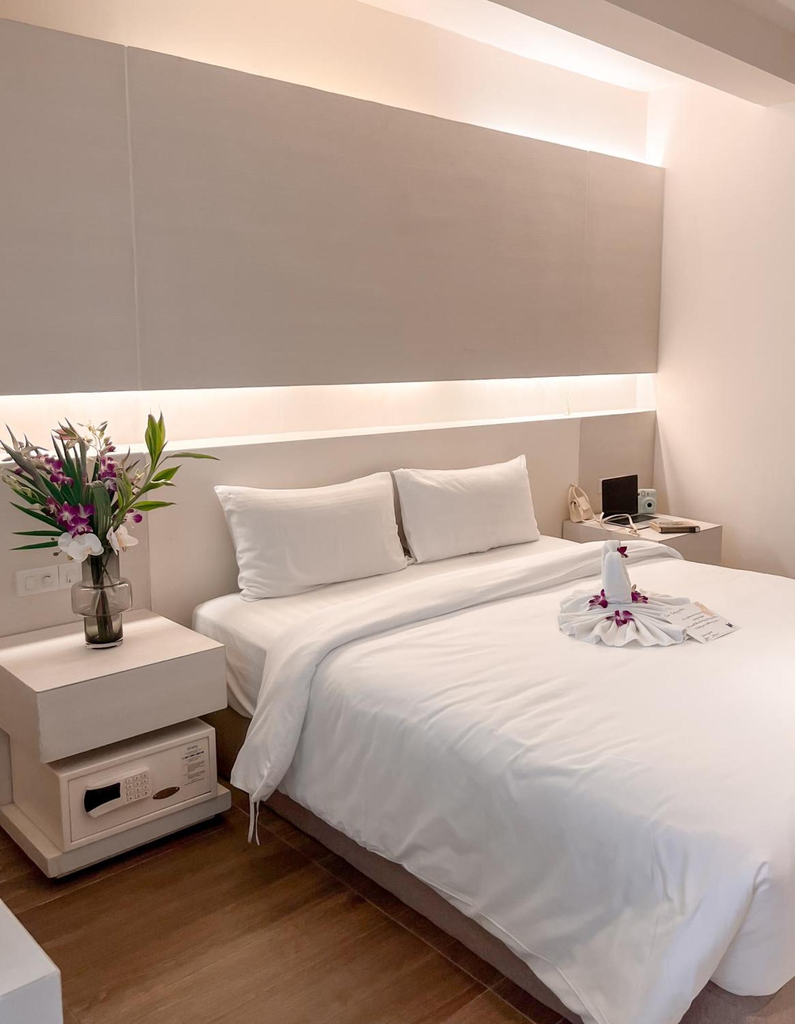 Metacity Hotel