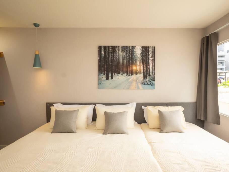 Cozy For 3 Guests In The Heart Of Silom - 3b * Bangkok