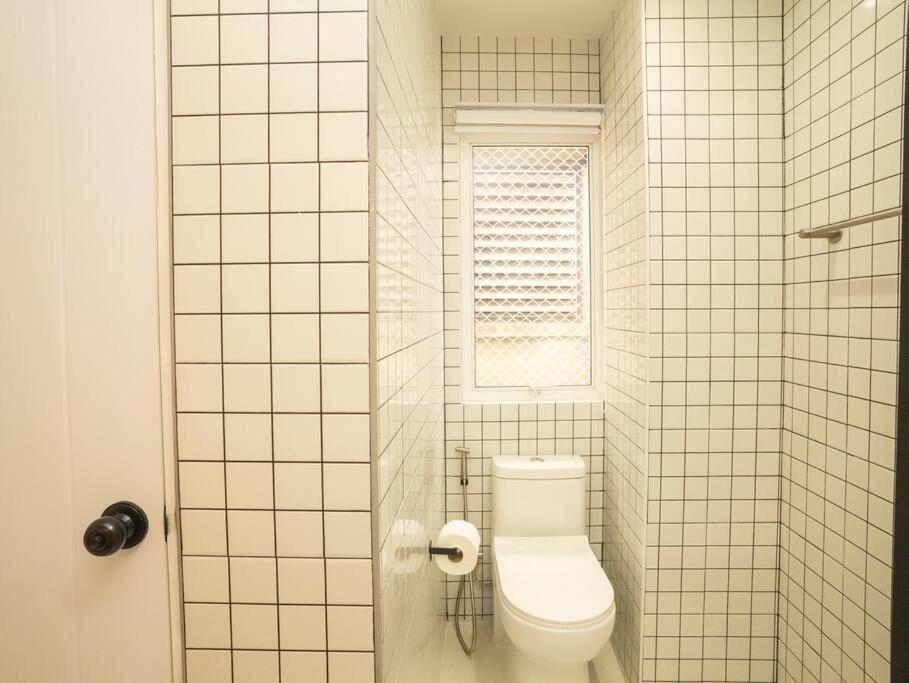Cozy For 3 Guests In The Heart Of Silom - 3b