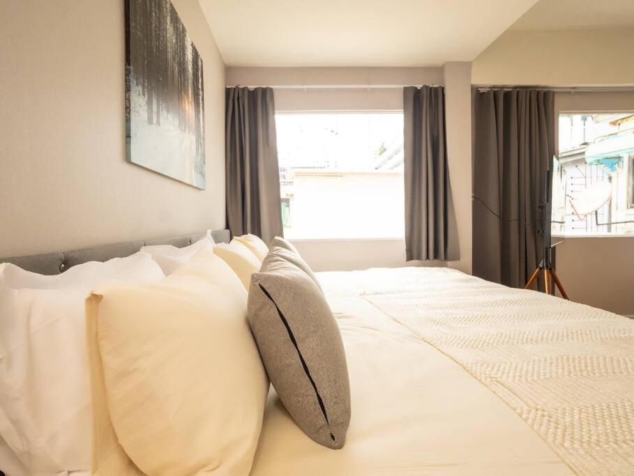 Cozy For 3 Guests In The Heart Of Silom - 3b Apartment Bangkok