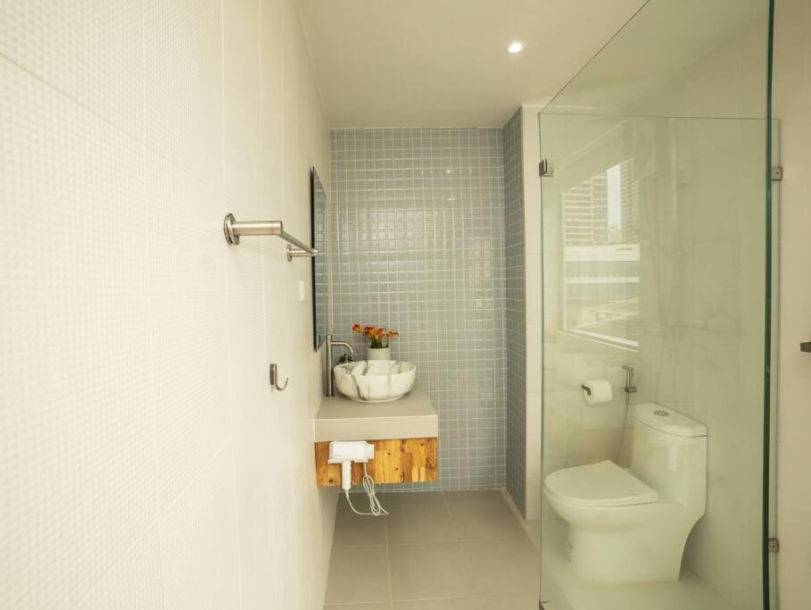 2-bedroom Penthouse In The Heart Of Silom - 4a