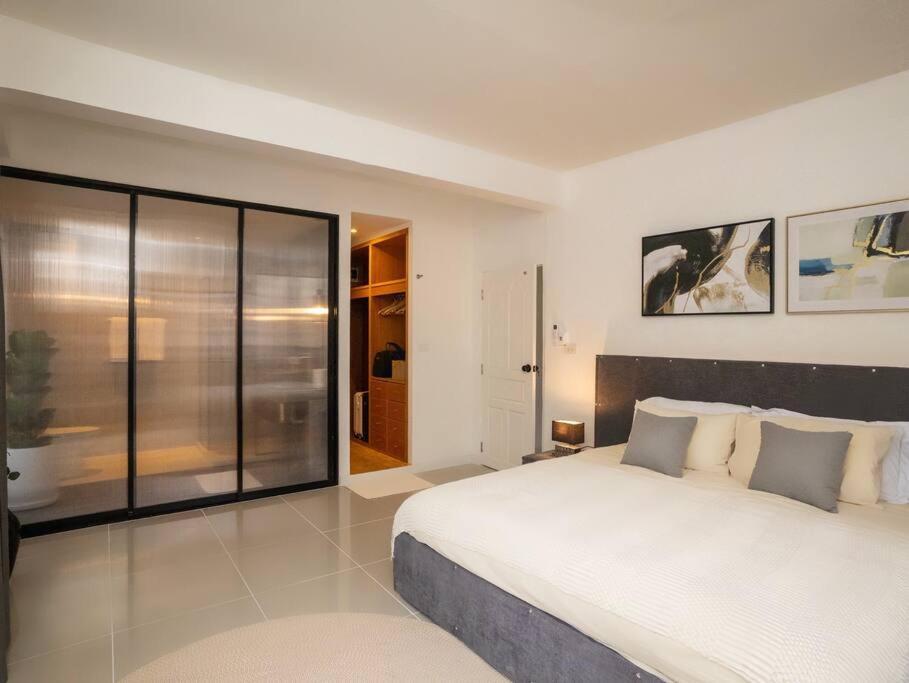 Apartment 2-bedroom Penthouse In The Heart Of Silom - 4a Bangkok