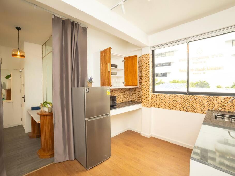 2-bedroom Penthouse In The Heart Of Silom - 4a * Bangkok