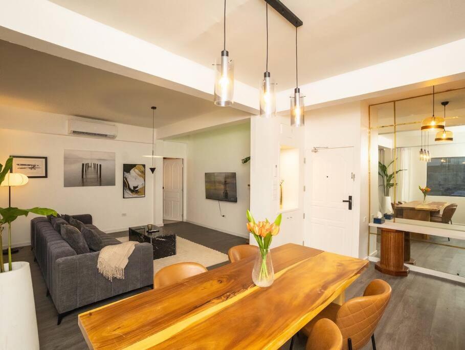 2-bedroom Penthouse In The Heart Of Silom - 4a